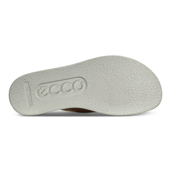 ECCO CORKSPHERE WOMEN'S THONG SANDAL ECCO CORKSPHERE WOMEN'S THONG SANDAL